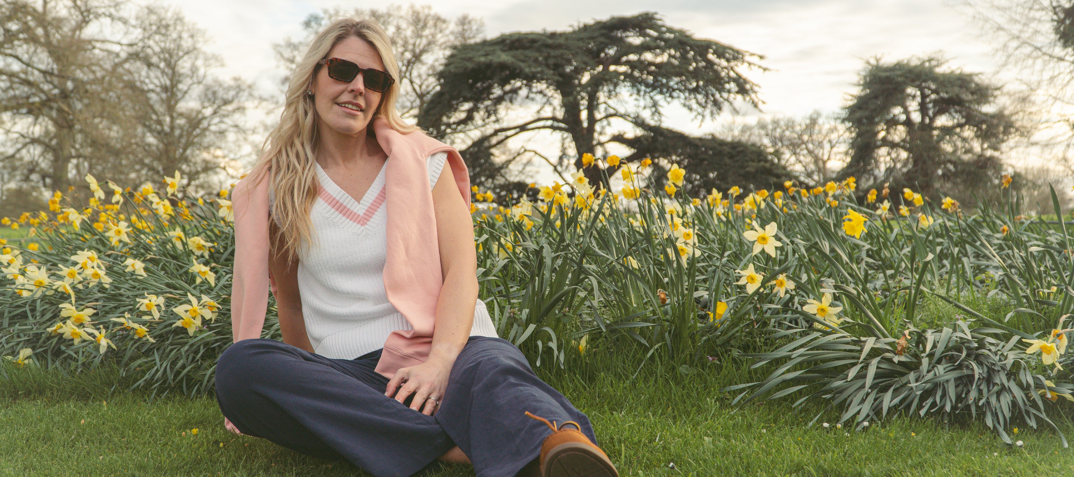 Timeless Style, Curated for Country Life
